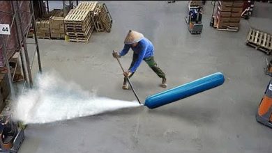 Photo of 35 Взрывающих Мозг Моментов, Которые Когда-либо Случались!
