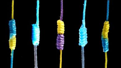 Photo of Best 5 Fishing Knots For Connecting Fishing Lines