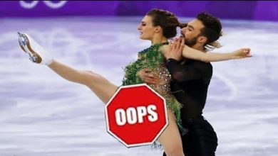 Photo of 10 Позорных Моментов в Спорте