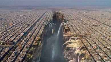 Photo of Нечто Необъяснимое Происходит по Всему Миру! Топ 10