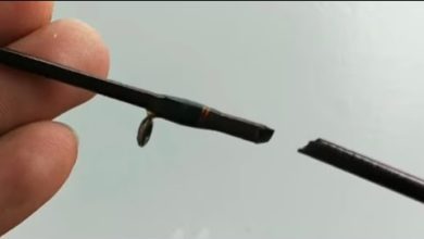 Photo of How To Repair Broken Fishing Rod