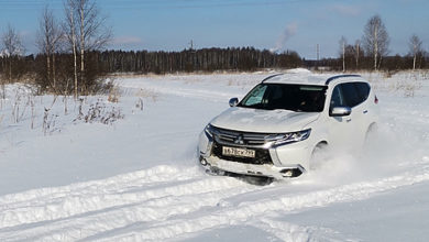 Photo of Снега много не бывает