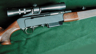 Photo of Карабины ЦКИБ: МЦ551 и МЦ554