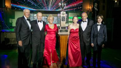 Photo of Всемирная награда Egorov Award
