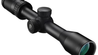 Photo of Прицелы серии PROSTAFF от Nikon