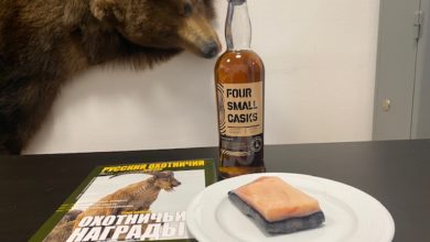 Photo of От чукотской диаспоры в редакцию — подгон