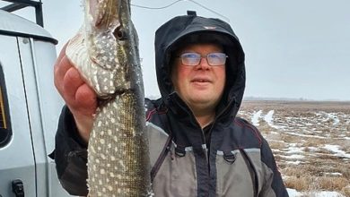 Photo of У каждого рыболова – свой подход к рыбалке