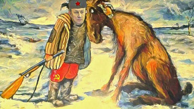 Photo of Про покупку Рашкиным лося и перспективы расследования