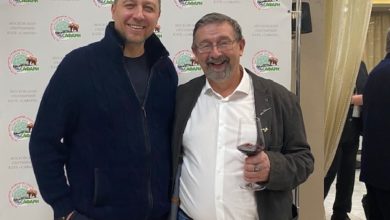 Photo of Вчера был традиционный новогодний вечер «Московского клуба «Сафари»