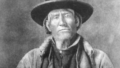 Photo of Джим Бриджер – легендарный американский охотник и первопроходец