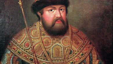 Photo of День рождения царя Алексея Михайловича (Тишайшего)