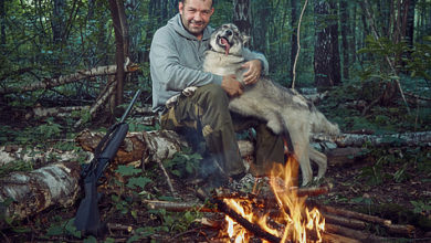 Photo of В гостях у шефа Честной Кухни: ужины по итогам охоты Сергея Ерошенко