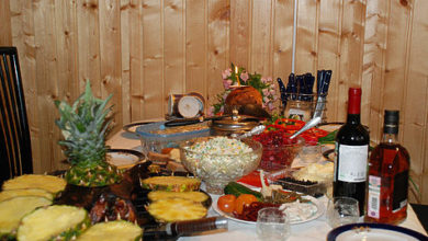 Photo of Готовим мясо глухарей