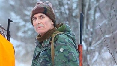 Photo of Тридцать метров пролета