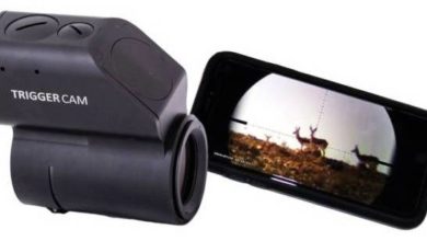 Photo of TriggerCam – идеальный охотничий аксессуар