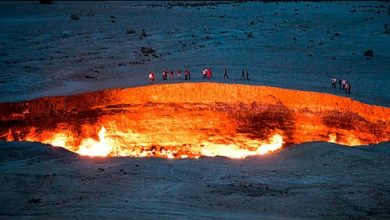 Photo of Это Нужно Видеть! Гигантские Дыры Появляются по Всей Планете! Топ 10