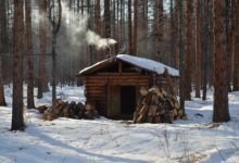 Photo of «Перелом». Рассказ промысловика