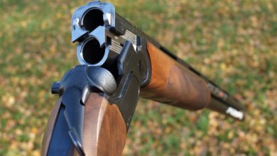 Photo of Beretta DT11 Black Edition: болид на шоссе