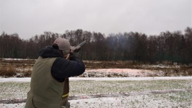 Photo of Советское – значит отличное: ИЖ-12