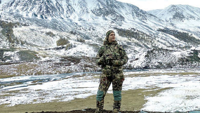 Photo of Горная болезнь