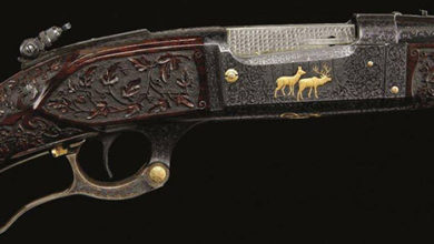 Photo of Savage Mod.99