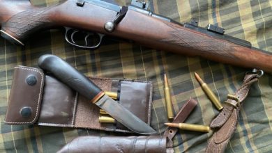 Photo of Mauser Mod.66 и…