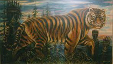 Photo of «Заповедник и Искусство»