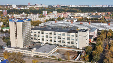Photo of Конструкторский талант Климова проявился при создании охотничьих ружей