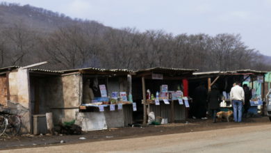 Photo of «Гретир и усадьба»