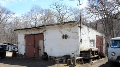 Photo of «Лесники»