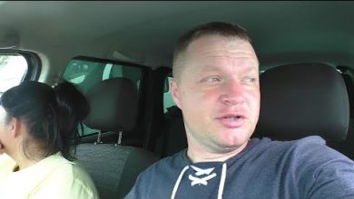 Photo of БРОСИЛ ДОМ ВЗЯЛ ВСЕХ И УЕХАЛ!!! ПОЕЗДКА В АСТРАХАНСКУЮ ОБЛАСТЬ. ОТВЕТЫ НА ЧАСТО ЗАДАВАЕМЫЕ ВОПРОСЫ.