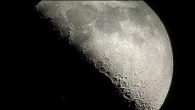 Photo of Вот Что Будет Если Луна Исчезнет…