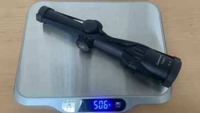 Photo of Vector Continental 1-6×24