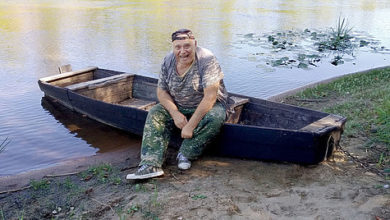 Photo of Иван из Забурунного