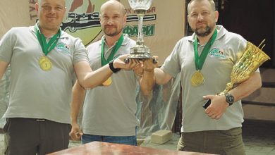 Photo of Прошел турнир охотничьих снайперов