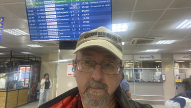 Photo of Мало я писал в октябре в свой блог