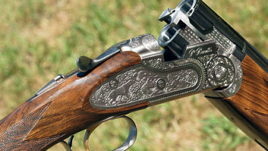 Photo of Длинные стволы на охоте