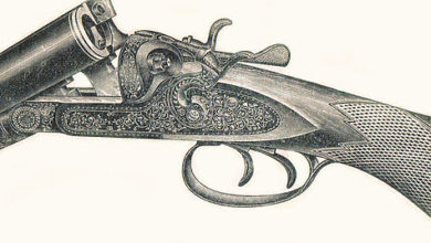 Photo of Казнозарядные ружья ИТОЗ