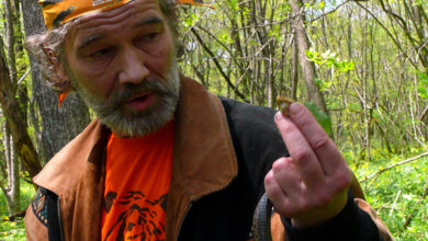 Photo of Ушёл Василий Солкин