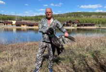 Photo of Весенняя охота на боровую птицу в Волковском охотхозяйстве