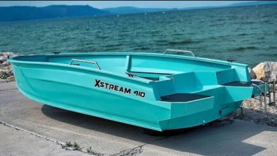 Photo of НОВЫЕ лодки XSTREAM!