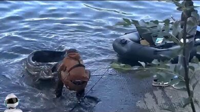 Photo of Как Такое Вообще Возможно?! Редкие Случаи, Которые Повезло Снять на Камеру!