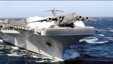 Photo of Самые ужасные посадки самолетов боинг 747